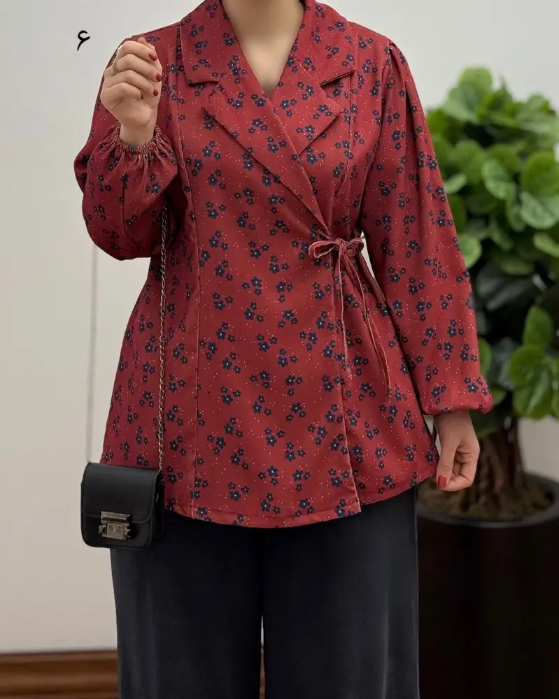 تونیک زنانه آلا